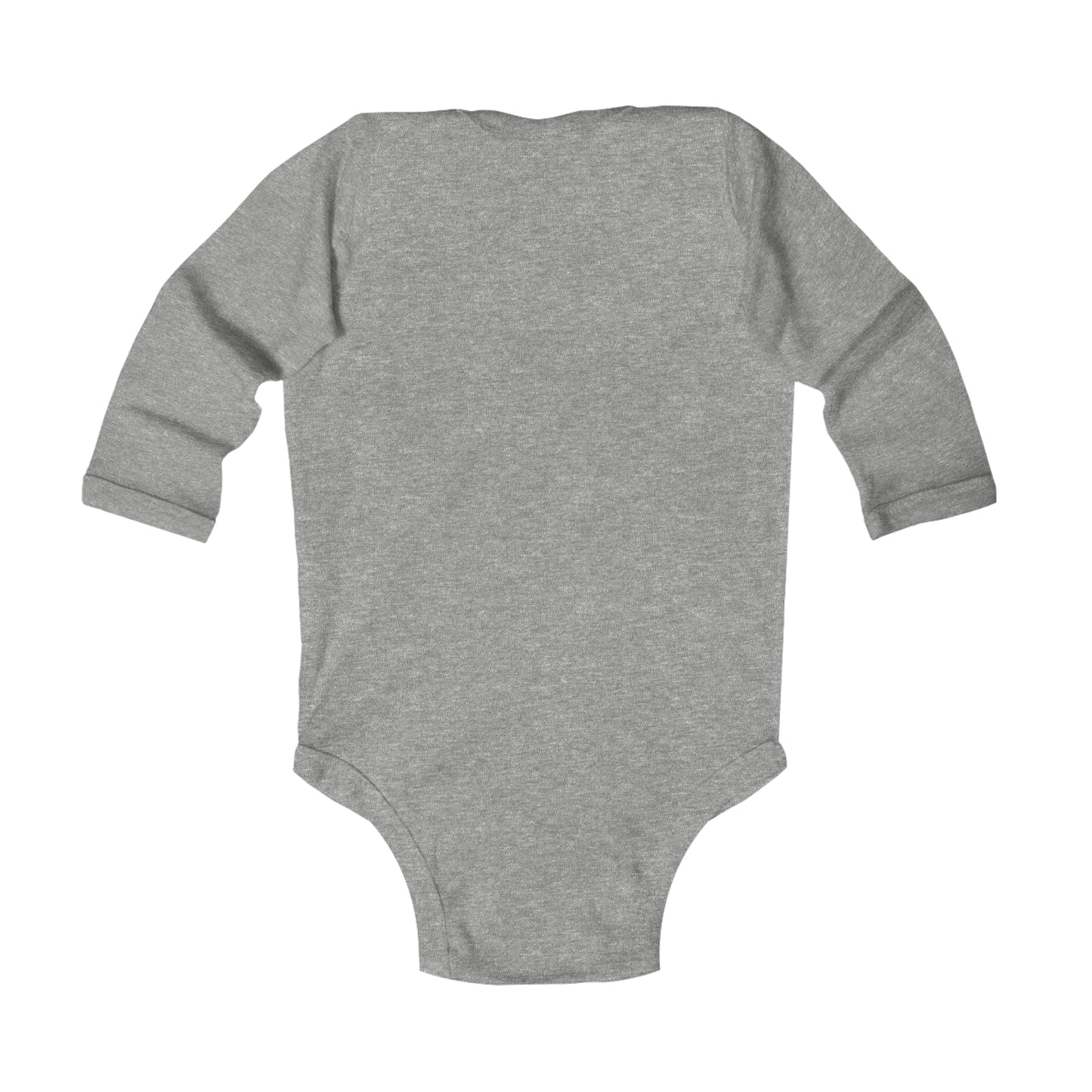 "Adorable" - Infant Long Sleeve Bodysuit