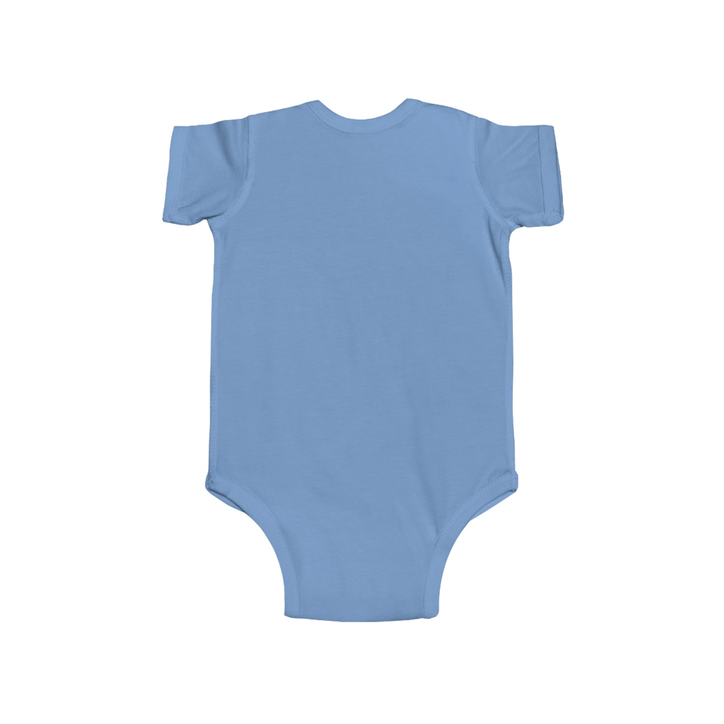 "Adorable" - Infant Fine Jersey Bodysuit