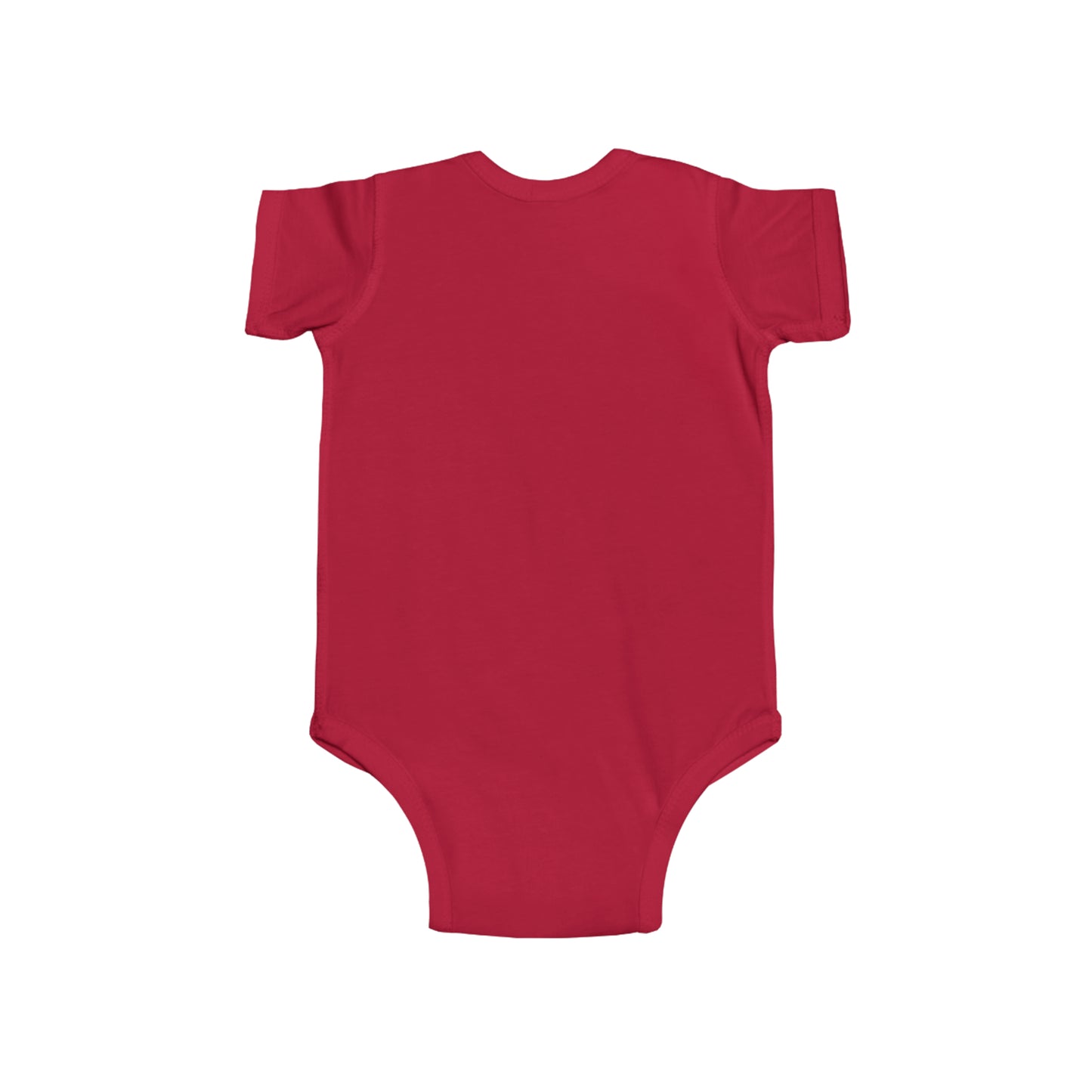 "Adorable" - Infant Fine Jersey Bodysuit