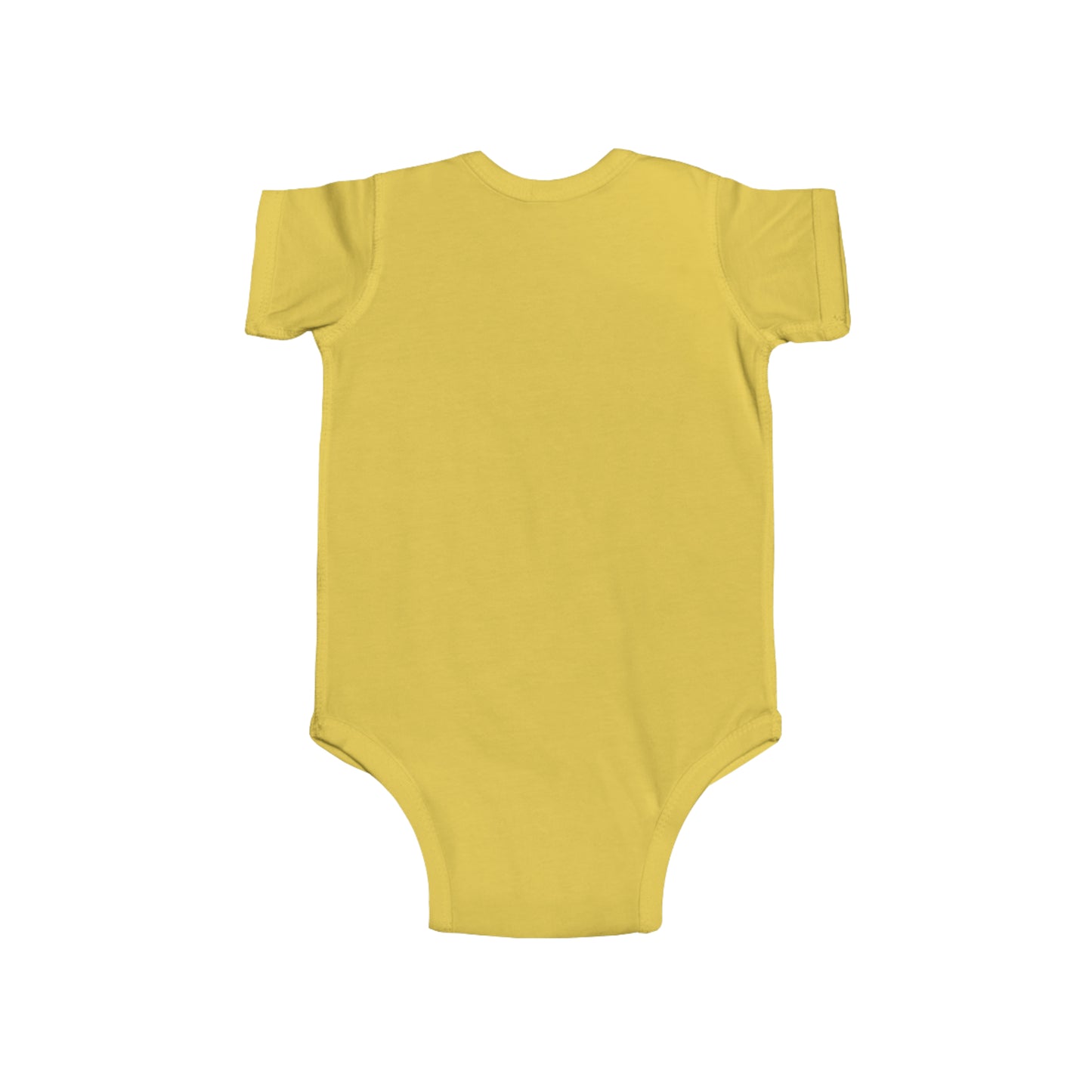 "Adorable" - Infant Fine Jersey Bodysuit