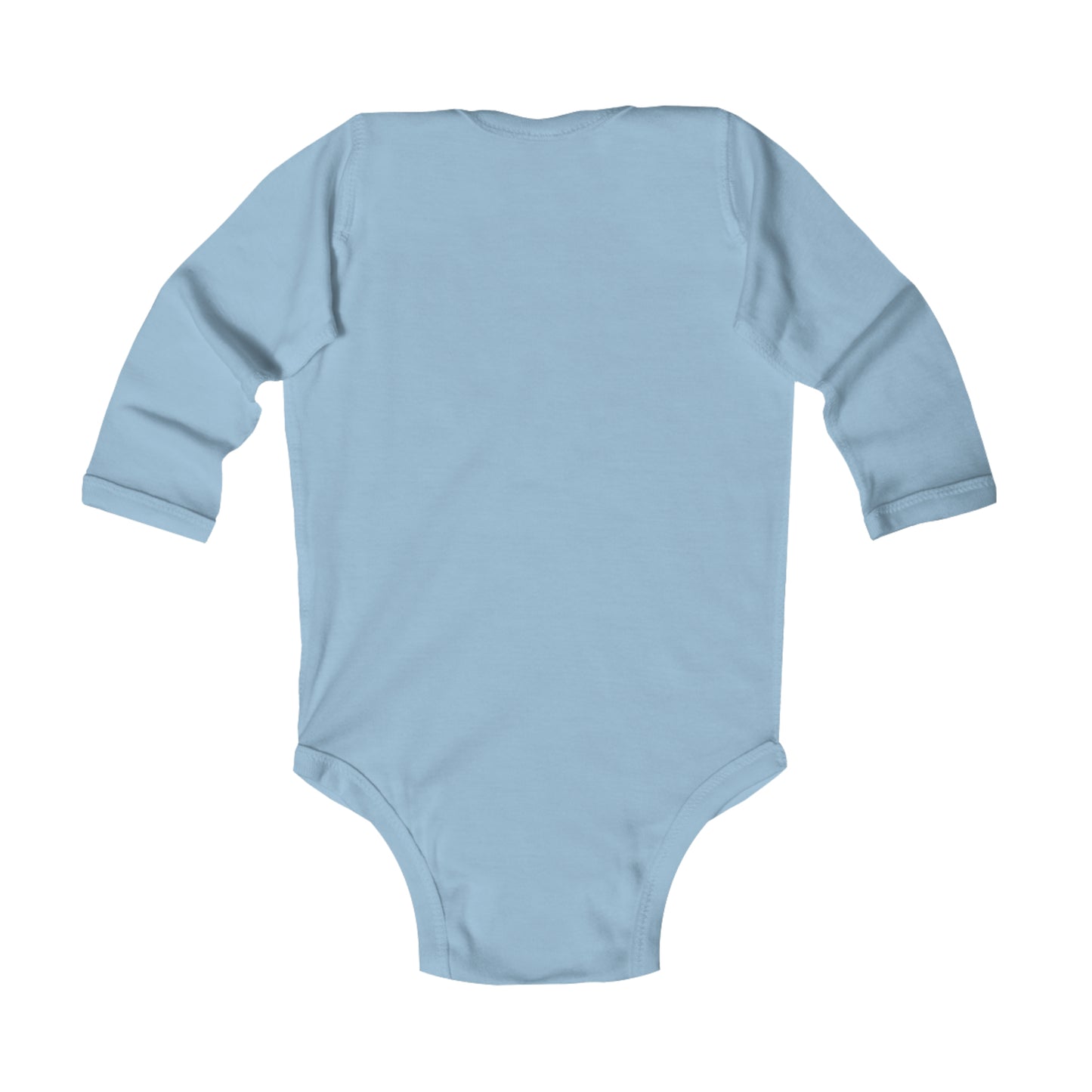 "Adorable" - Infant Long Sleeve Bodysuit