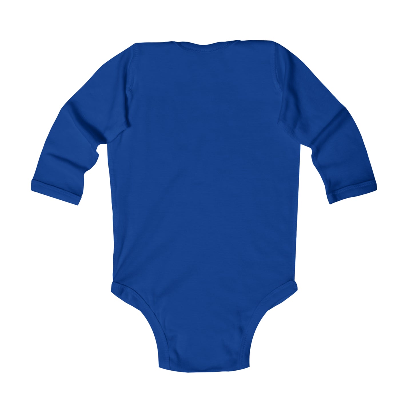 "Adorable" - Infant Long Sleeve Bodysuit