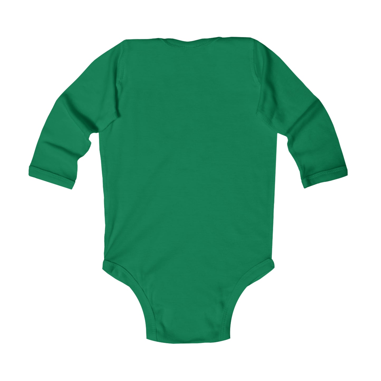 "Adorable" - Infant Long Sleeve Bodysuit