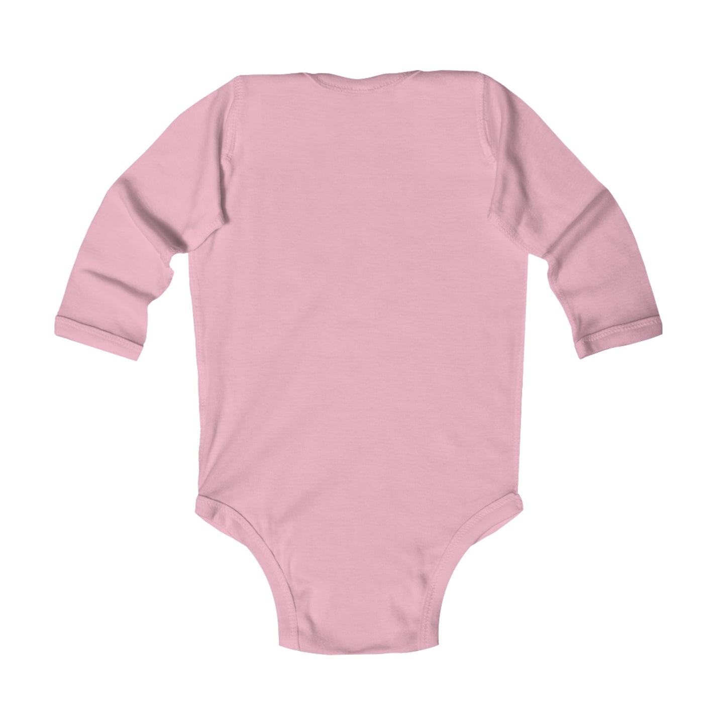 "Adorable" - Infant Long Sleeve Bodysuit