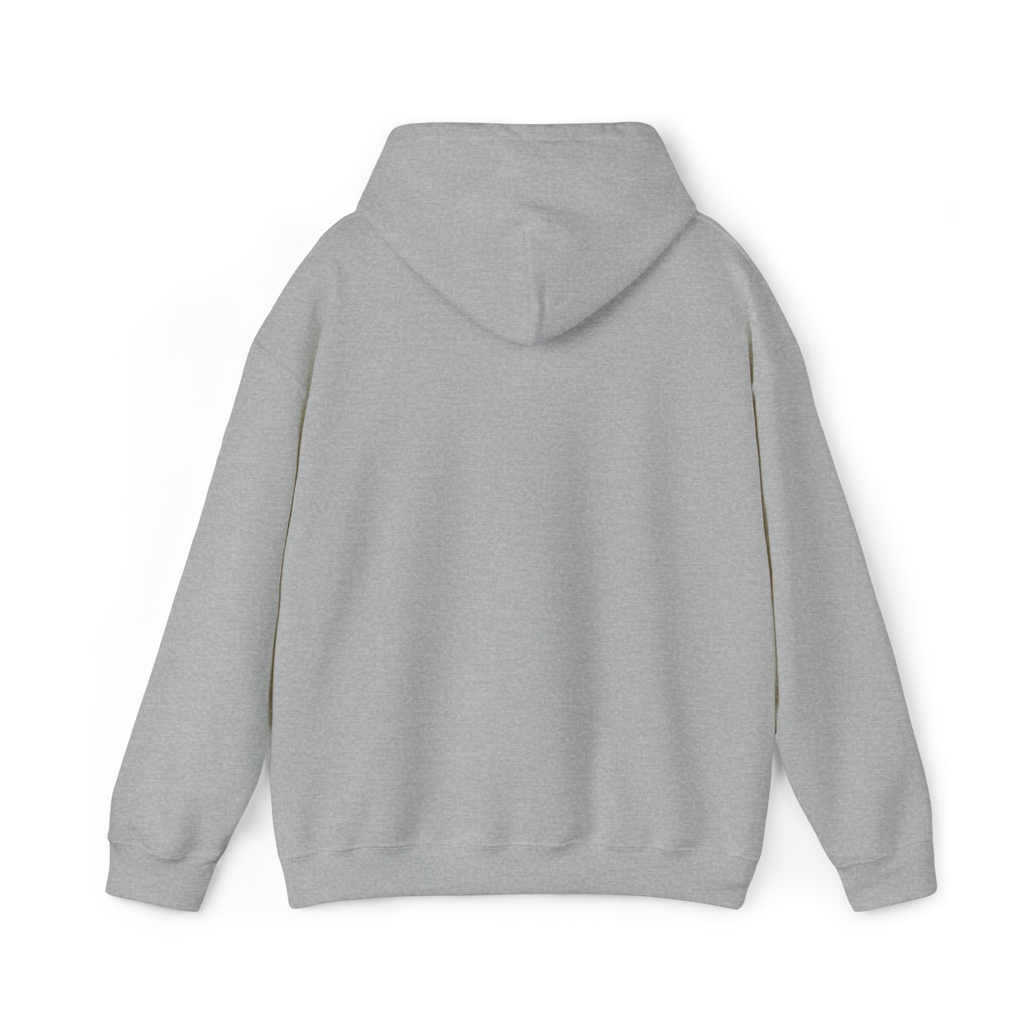 "Sassy" Heavy Blend™ Hooded Sweatshirt